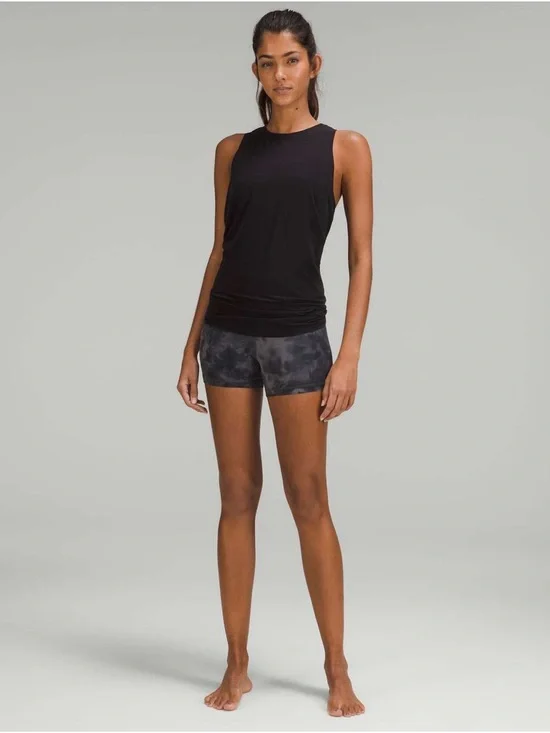 Lululemon All Tied Up Tank Top - Picture 5 of 9